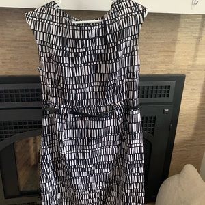 Casual dress